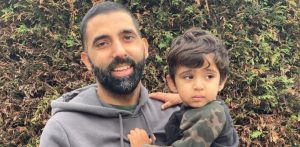 Father with Terminal Cancer wants Son to Remember him