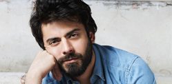 Fawad Khan Returns to Twitter After Almost Two Years
