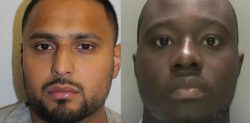HSBC Managers stole £1m from Wealthy Customers’ Accounts