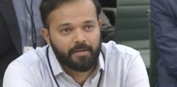Historic Anti-Semitic messages by Azeem Rafiq Unearthed