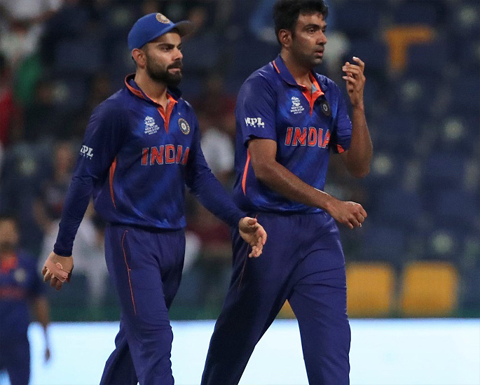 ICC Men’s T20 Cricket World Cup 2021: Key Talking Points - R Ashwin