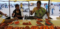 Indian City To Remove All Non-Veg Food Stalls