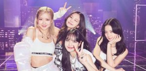 K-Pop group Blackpink set to release film in India - f