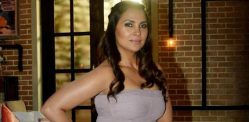 Lara Dutta responds to Fake Dating App Profile f