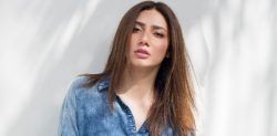 Mahira Khan recalls Terrifying Experience during Floods