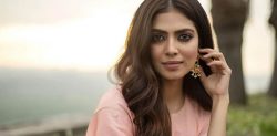 Malavika Mohanan to resume Bollywood Career