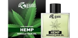 Male Grooming Brand Beardo launches new ‘Hemp’ Range