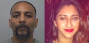 Man Sentenced to Life Imprisonment Following Murder of Wife