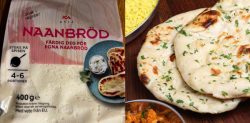 Naan Dough in Sweden leaves Netizens Surprised