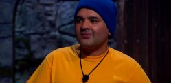 Naughty Boy's threats to Quit I'm A Celeb baffles Viewers