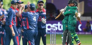 Pakistan and USA to Host Major Cricket Tournaments