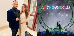 Pakistani Man among Dead at Astroworld Music Festival
