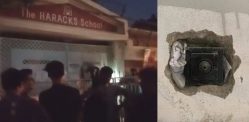 Pakistani Private School found with Cameras in Bathrooms