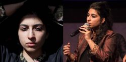 Pakistani singer Arooj Aftab earns Grammy Nomination