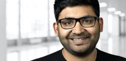 Parag Agrawal becomes Youngest Twitter CEO