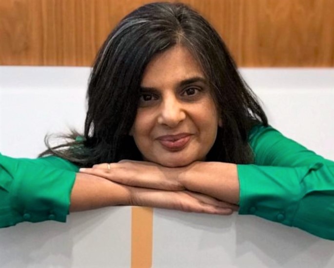 Preethi Nair on Kiss The Frog Press & Tackling Diversity