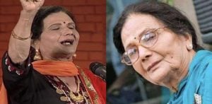 Punjabi singer Gurmeet Bawa passes away at 77 - f