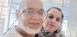 Ryanair fly Couple to Wrong Country then Blame them for Error