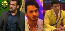 Salman Khan slams Umar Riaz & Pratik Sehajpal on Bigg Boss 15