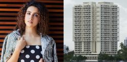 Sanya Malhotra Buys £1m Luxury Home