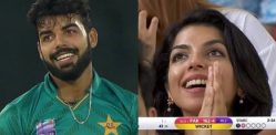 Shadab Khan’s lookalike takes over the Internet