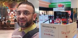 Sky Employee Can’t have Job Back after Rape Comments