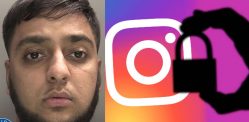 Teenage Hacker blackmailed US Instagram Influencers
