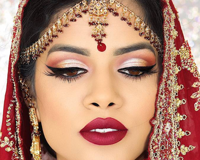 The Beauty Checklist Every Desi Bride Should Follow - 4