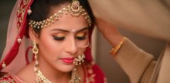 The Beauty Checklist every Desi Bride Should Follow