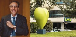 Tory Treasurer set to Make Millions from LV sale
