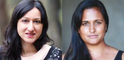 2 Brit-Asian Authors Shortlisted for 2021 Costa Book Awards