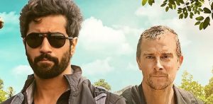 Vicky Kaushal reveals Biggest Fear on 'Into the Wild' f