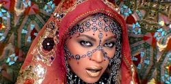Cultural Appropriation of South Asia in Music