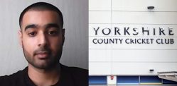 Ex-Academy player accuses Yorkshire Cricket Club of Racism