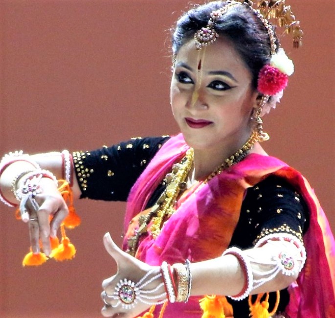 10 Best Female Bangladeshi Dancers