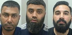 3 Men jailed for hiding £3.25m Cannabis in Frozen Meat Crates