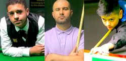 5 Most Promising UK Pakistani Snooker Players