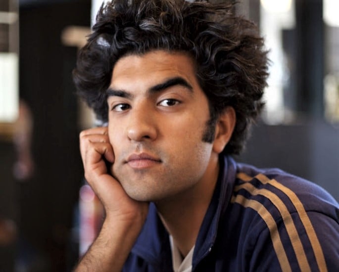 5 Top British Asian Men Empowering Change