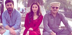 5 Top Pakistani Films to Watch in 2022 - F