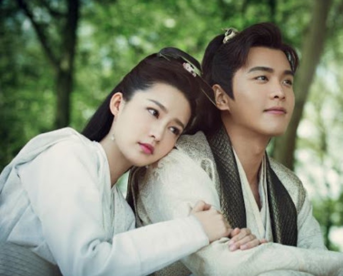 50 Top Chinese Dramas for Beginners & Desi Fans