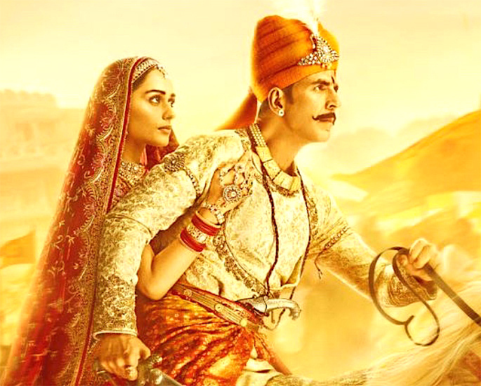 7 Top Upcoming Bollywood Movies 2022 - Prithviraj