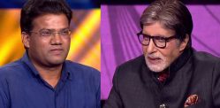 Amitabh Bachchan reacts to Contestant's 'Love' for Alia Bhatt