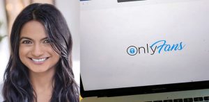 Amrapali Gan named CEO of OnlyFans f