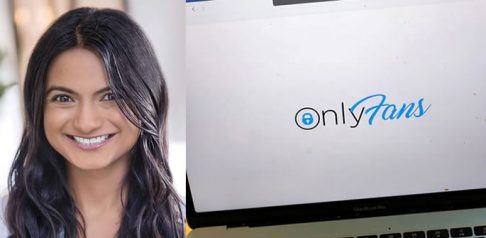 Amrapali Gan named CEO of OnlyFans | DESIblitz