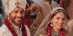 Ankita Lokhande marries Vicky Jain in Lavish Ceremony