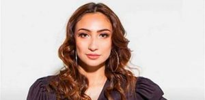 Anoushey Ashraf criticises Co-worker who called her 'Babe' f