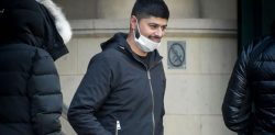 Baggage Handler organised Manchester Airport Heist