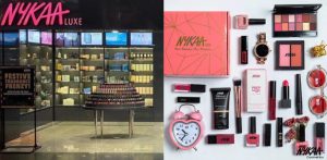 Beauty Retailer Nykaa Plans to Triple Store Count in India