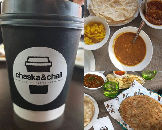 Best Chai Places to Visit in Birmingham - chaska
