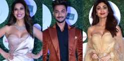 Bollywood Stars look Radiant at GlobalSpa Awards f